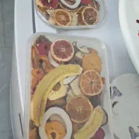 میوه و بستنی خشک|خوردنی و آشامیدنی|قم, باسکول|دیوار