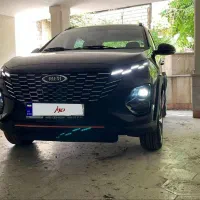 x33 cross 1404 مشکی|خودرو سواری و وانت|مشهد, بهشت|دیوار