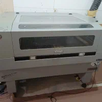 فروش دستگاه برش لیزری مارک یومینگ
