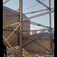 جوشکاری ساختمان|خدمات پیشه و مهارت|گرگان, |دیوار