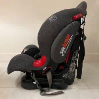 صندلی ماشین کودک ایزوفیکس دار برند لورلی|تخت و صندلی بچه|اصفهان, عباسآباد|دیوار