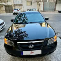 سوناتا سفارش امریکا فنی کاملا نو