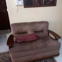 مبل راحتی ۴ نفره