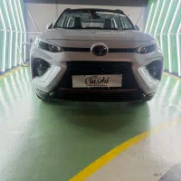 تویوتا وایلند دو دف /۲۰۲۵/ نقدواقساط