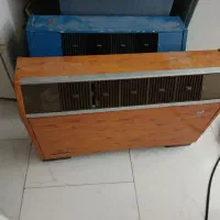 شوفاژ برقی