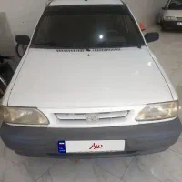 پراید ۸۷