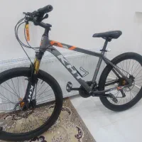 دوچرخه|دوچرخه، اسکیت، اسکوتر|تربت‌حیدریه, مظفریه|دیوار