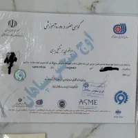 کاری اپراتور تاور کرین کسی لازم داره من هستم