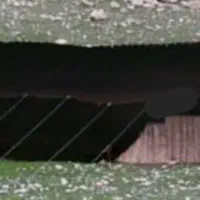 چادر سیاه عشایری