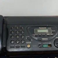 سلام فروش تلفن فکس پاناسونیک