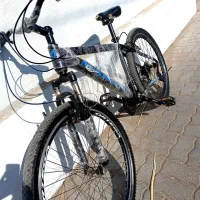 تعدادی دوچرخه انواع سایز از ۲۰ تا ۲۷.۵ حرف ای|دوچرخه، اسکیت، اسکوتر|تربت جام, جامی|دیوار