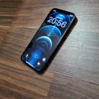 آیفون 12پرو256پک اصلی zaa|موبایل|رامسر, |دیوار