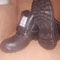 کفش ایمنی کار (رزم گام)