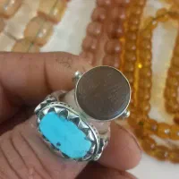 تسبیح کهربا کهنهوسندولوس