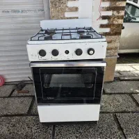 گاز فر دار آردل