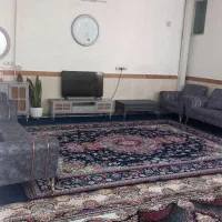 طبقه اول ویلایی حیاط دار ماشین رو فقط با۳/۷۰۰