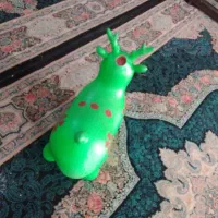 گوزن بادی. اسباب بازی بادی|اسباب‌بازی بچه|شیراز, سلطان آباد|دیوار