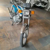 موتور سیکلت