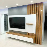 آشپزخانه|جاکفشی، کمد، دراور|سبزوار, شرق کال جنوبی (شمس آبادی)|دیوار