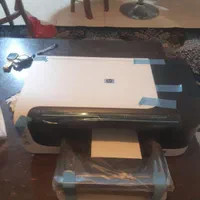 پرینتر hp|پرینتر، اسکنر، کپی، فکس|تهران, استخر|دیوار