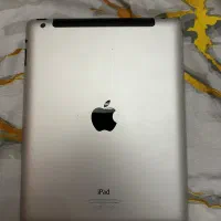 Ipad 1 اپل