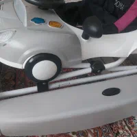 ست کالسکه دلیجان مدل روما