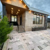 فروش ویژه ویلا فلت مدرن/در زیباکنار