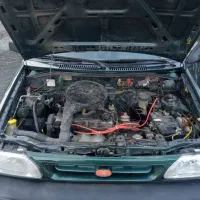 سواری|خودرو سواری و وانت|رامسر, |دیوار