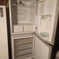 یخچال فریزر ایران شرق درحد نو|یخچال و فریزر|شیراز, شهرک مهدی‌آباد|دیوار