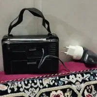 رادیو سالم|سیستم صوتی خانگی|قم, نیروگاه|دیوار