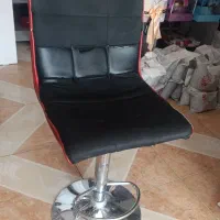 صندلی چرخدار.تنظیم ارتفاع سالم