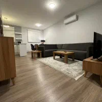 واحد های لوکس ۱ و ۲ خواب (پاسخگویی ۲۴ ساعته)