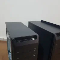 قاب کیس پارس گرین usb3|قطعات و لوازم جانبی رایانه|پاکدشت, شهرک امام رضا|دیوار