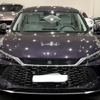 بی وای دی BYDQinL چین ال ۲۰۲۴/انتخاب رنگ