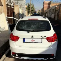 کویک Gxl|خودرو سواری و وانت|خاوران, |دیوار