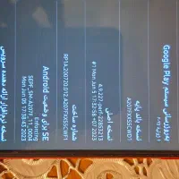 گوشی سامسونگ A20 S|موبایل|خمینی‌شهر, |دیوار