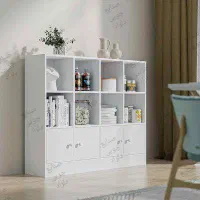 کتابخانه پریا کمددار