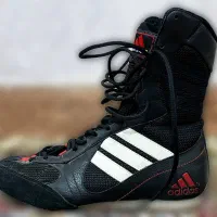 کفش بوکس ادیداس|کیف، کفش، کمربند|تهران, تجریش|دیوار