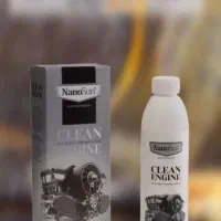 چربی‌زدا‌ سانکو، نانوسان،