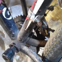 دوچرخه سالم|دوچرخه، اسکیت، اسکوتر|تهران, یافت آباد جنوبی|دیوار