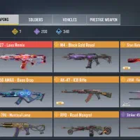 اکانت کالاف دیوتی|کنسول، بازی ویدئویی و آنلاین|زابل, |دیوار