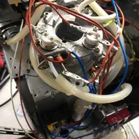 تعمیرات اسپرسو ساز و اسیاب