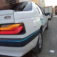 ۴۰۵ تیوفایو