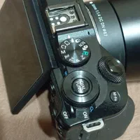 دوربین حرفه ای canon m6 ii|دوربین عکاسی و فیلم‌برداری|رشت, توشیبا|دیوار