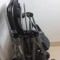 کالسکه فرش لاک بقل موتور
