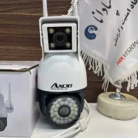 اسپیددام دولنز سیمکارتی آکسور V380-5mp-Sc01
