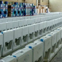 کارخانه تولید توالت فرنگی نسل جدید|مصالح و تجهیزات ساختمان|تبریز, |دیوار