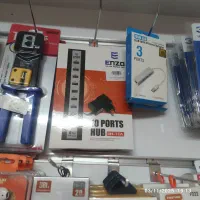 کابل شبکهcat6 و لوازم شبکه و|مودم و تجهیزات شبکه|مشهد, الهیه|دیوار