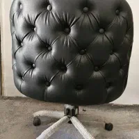 صندلی کوپ چستر جک دار