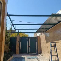 جوشکاری سیار فرجام